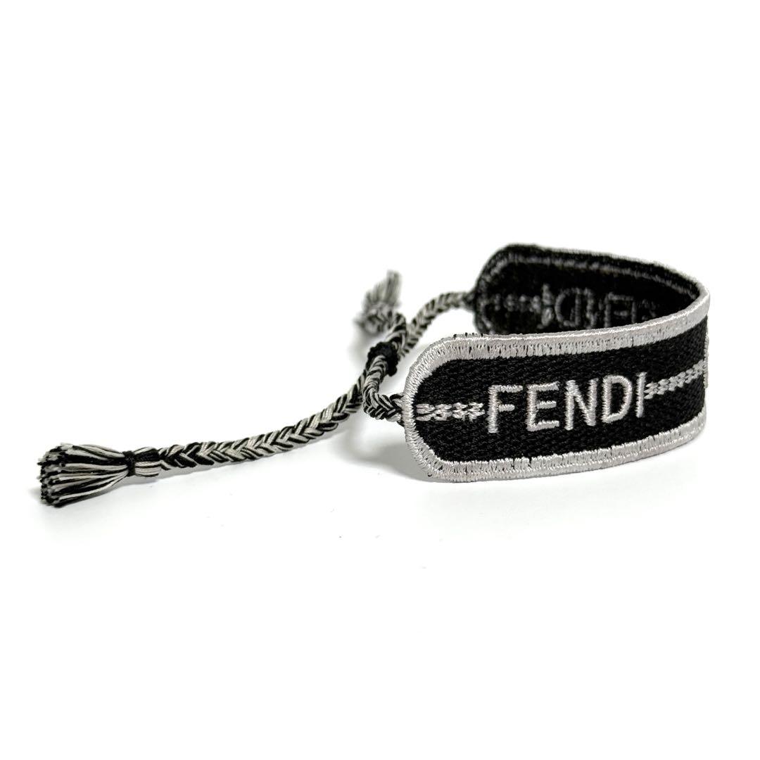FENDI（フェンディ） 【未使用・フリーサイズ】フェンディ メンズ