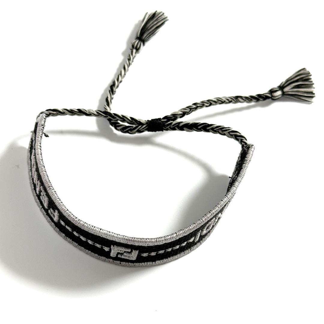 FENDI メンズブレスレット｜メンズアクセサリー｜ファッション 通販