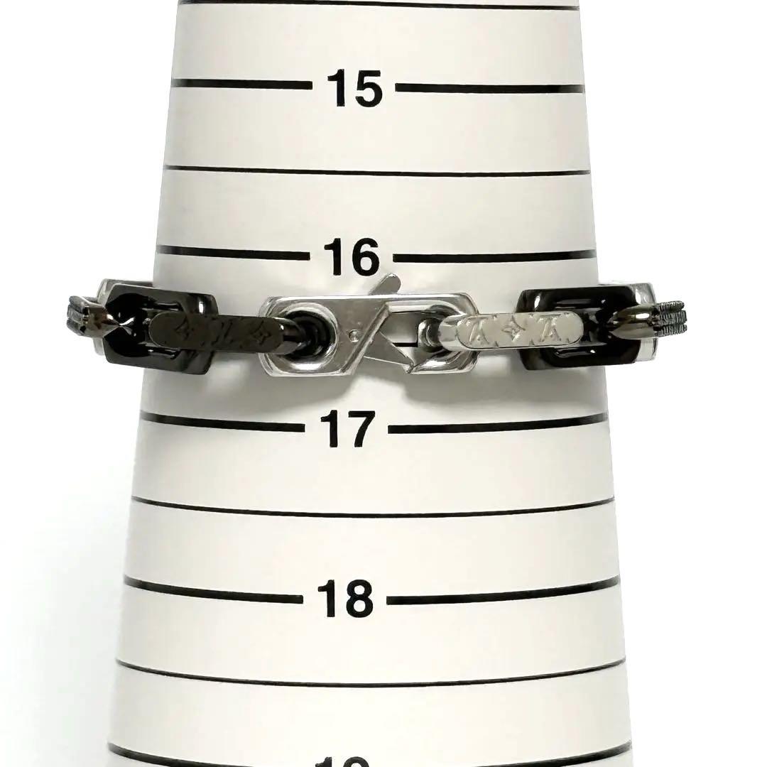 LOUIS VUITTON メンズブレスレット｜メンズアクセサリー｜ファッション