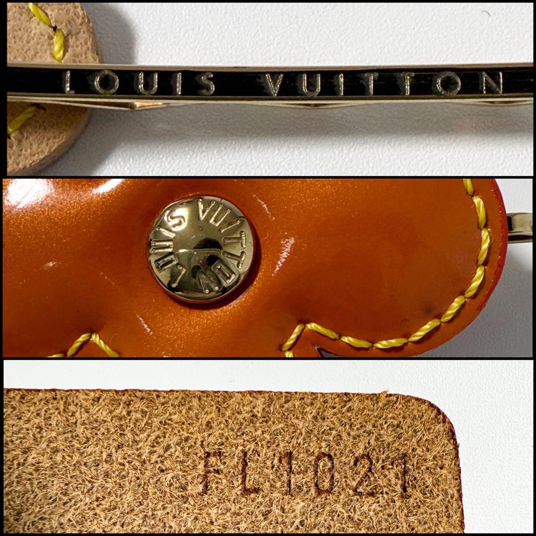 ルイヴィトン　バレッタフルール LOUIS VUITTON 【広尾店】ルイヴィトン クルーザー モノグラム