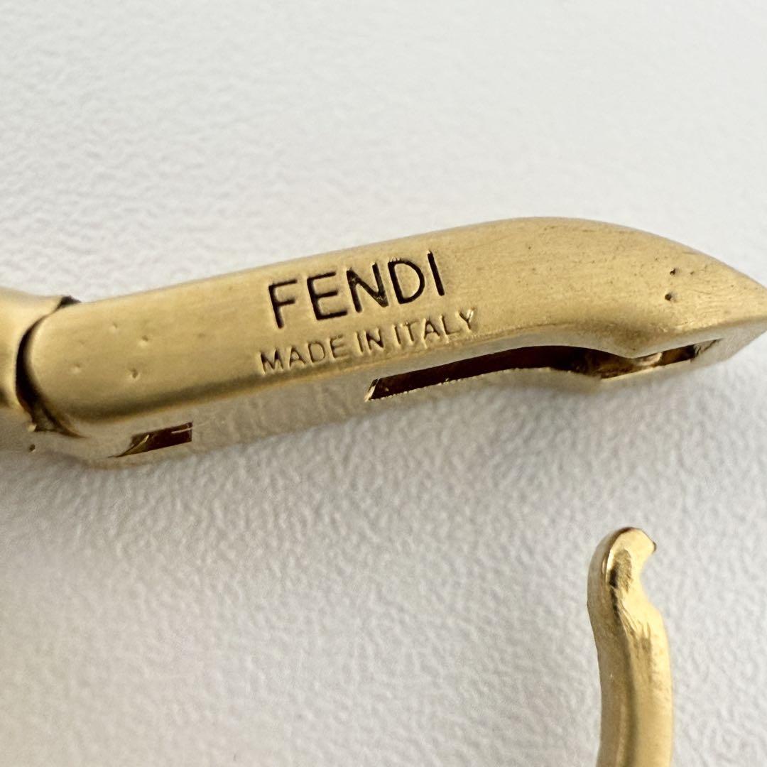 FENDI 片耳用 ピアス 楽天市場】フェンディ FENDI（ピアス｜レディース