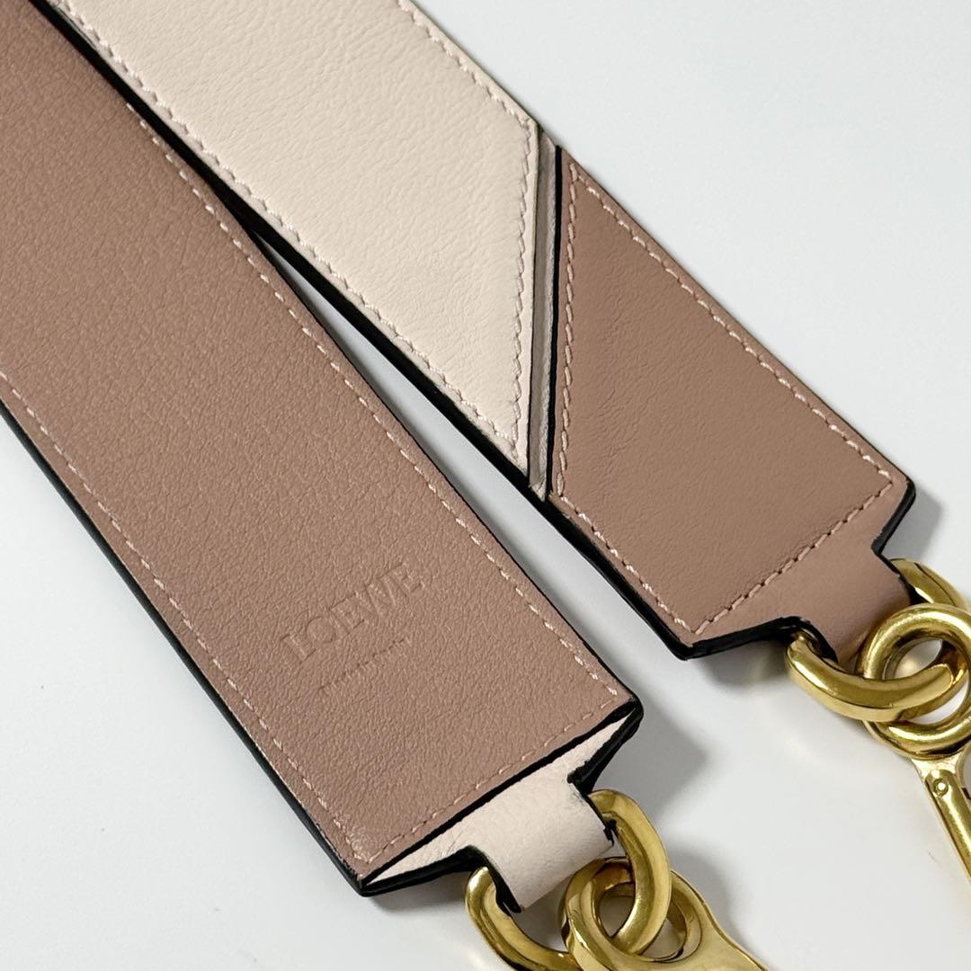 ショルダーストラップ バッグ（LOEWE／ファッション）のおすすめ人気