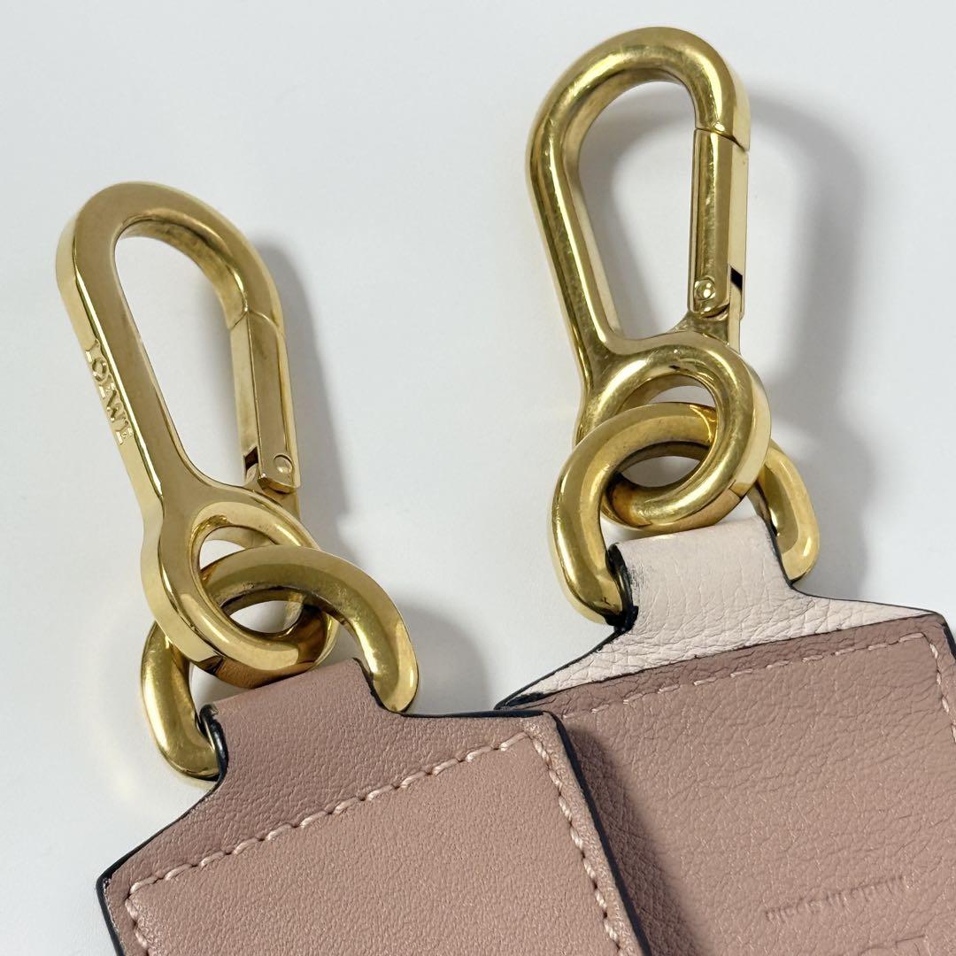 ショルダーストラップ バッグ（LOEWE／ファッション）のおすすめ人気