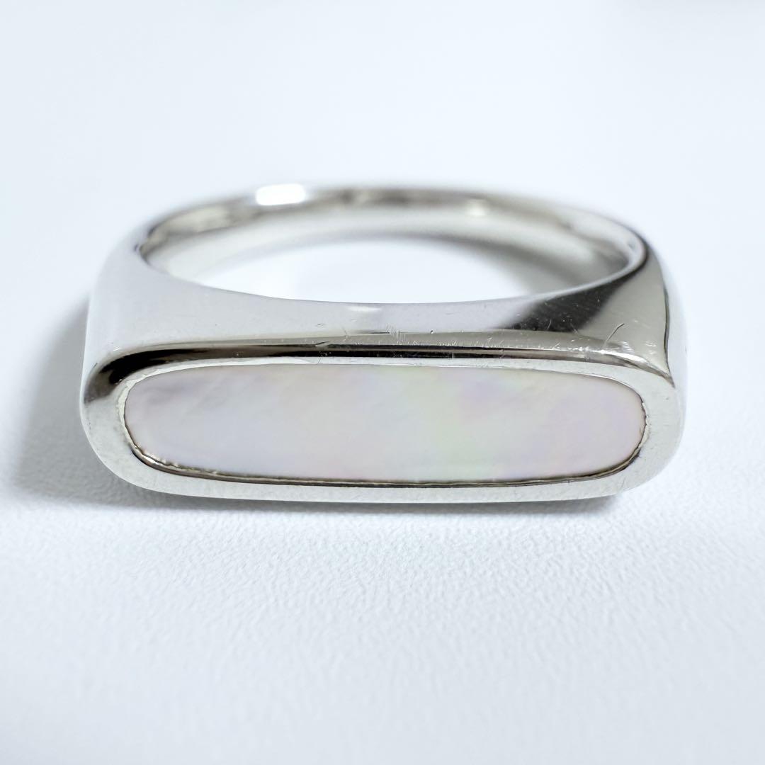 トムウッド リング 中古（リング素材：シルバー）のおすすめ人気商品