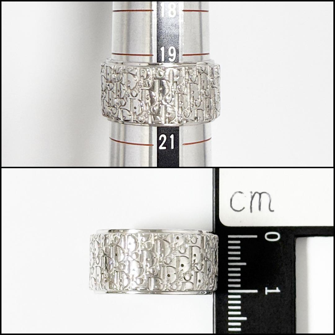 Christian Dior メンズリング、指輪｜メンズアクセサリー