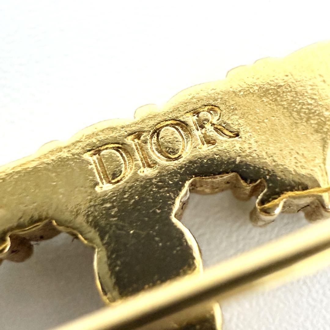 Christian Dior レディースブローチ｜レディースアクセサリー