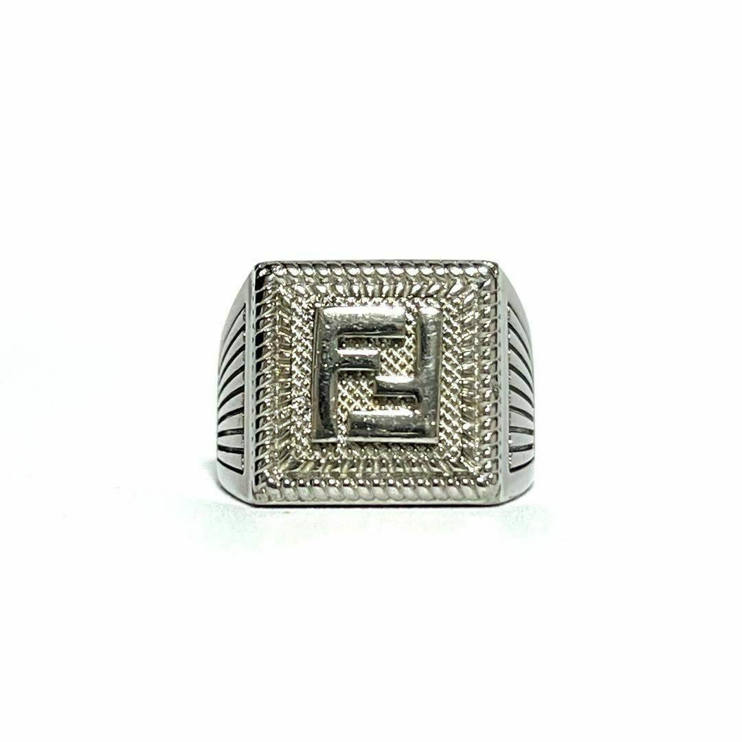 fendi 指輪のおすすめ人気商品一覧 通販 - Yahoo!ショッピング