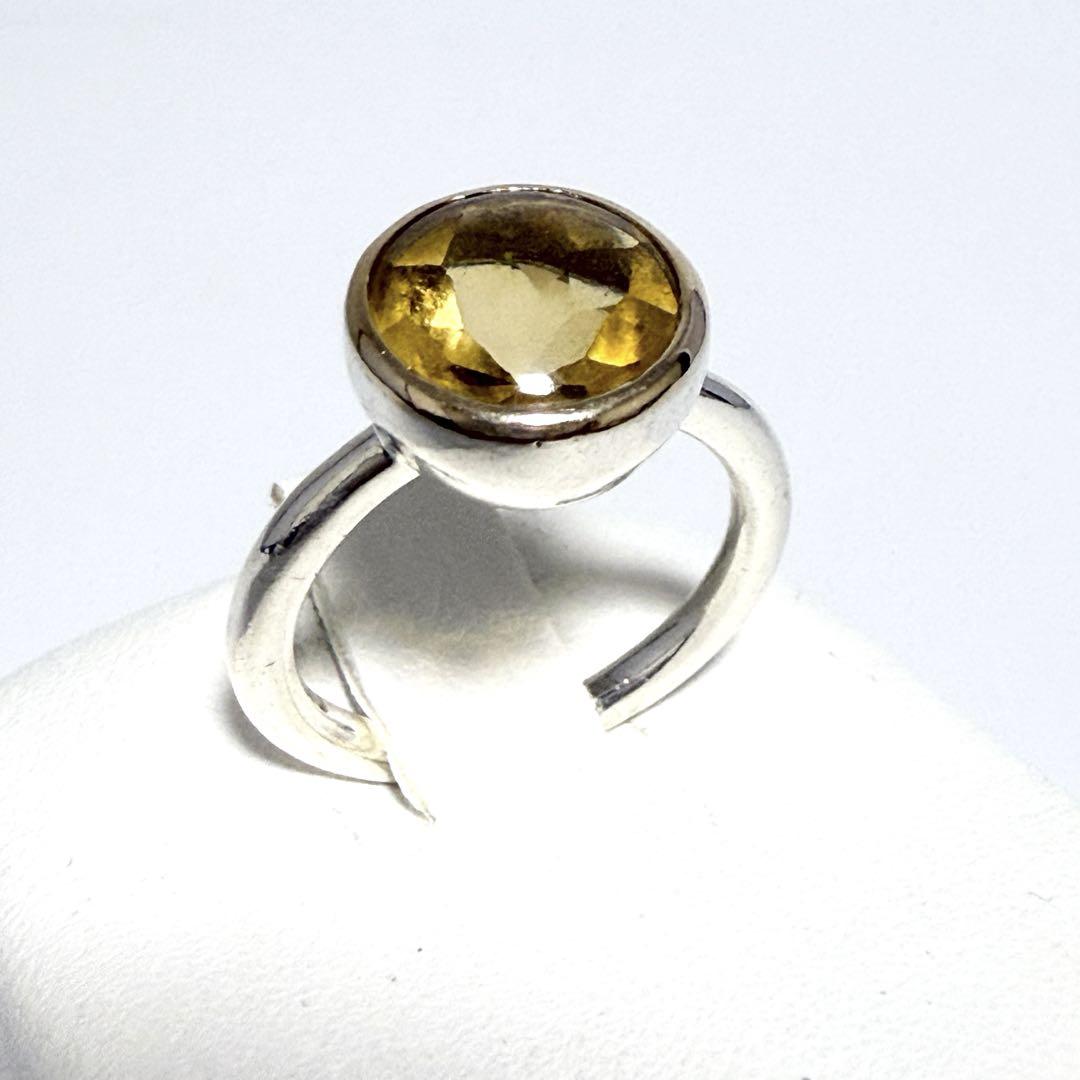 agete（アガット） 【11号・大粒】アガット レディース シルバー K10