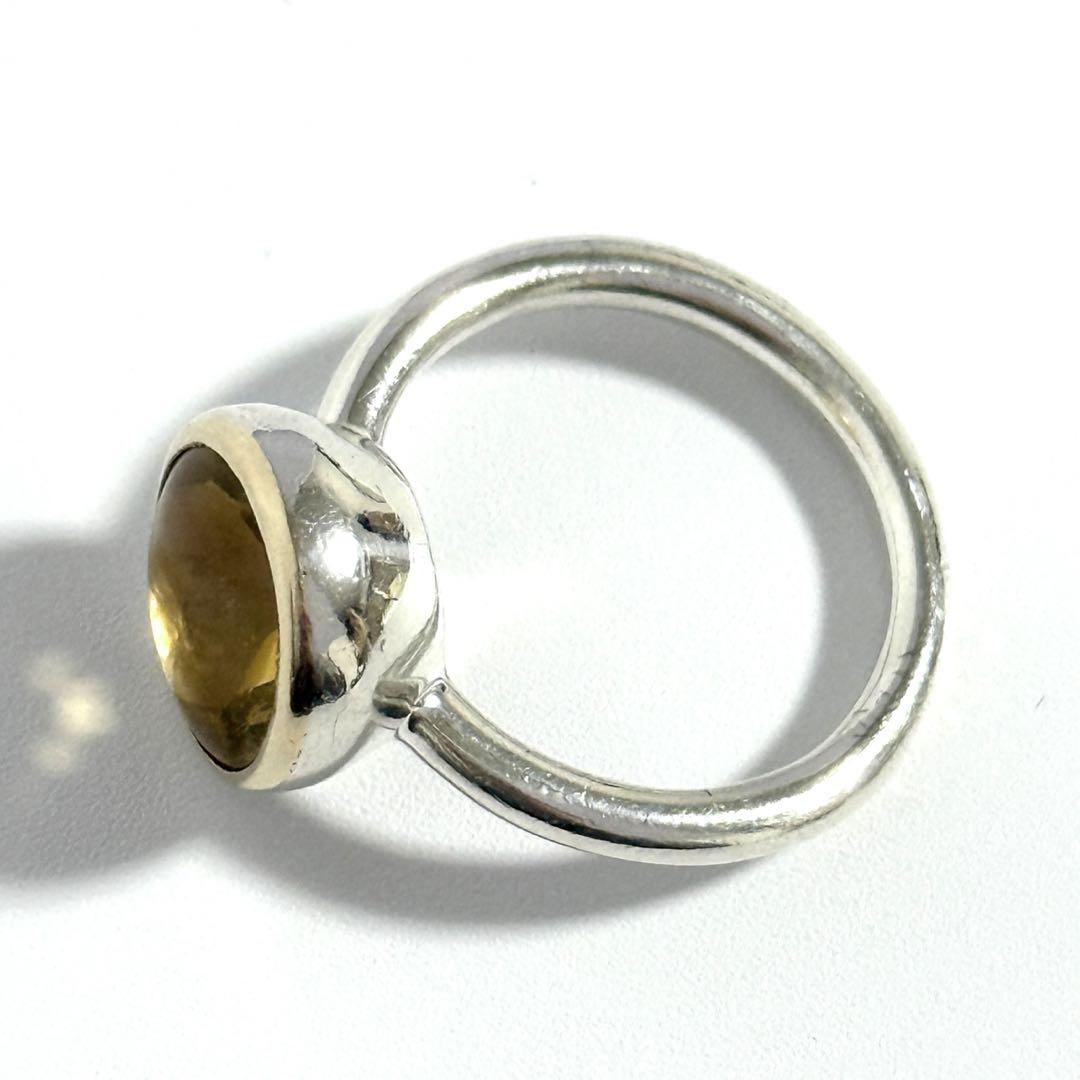 agete（アガット） 【11号・大粒】アガット レディース シルバー K10