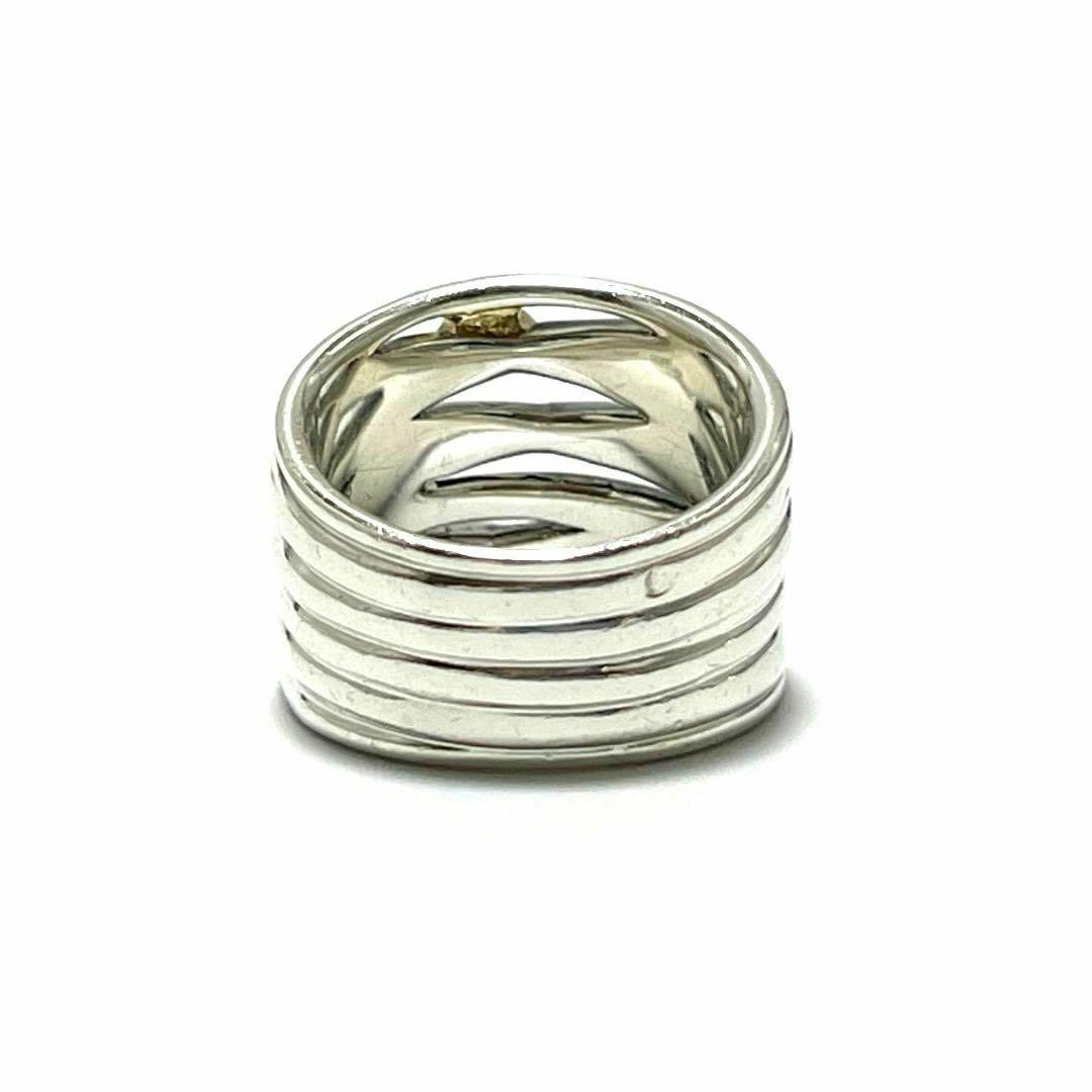 【12号・男女兼用】モーブッサン　レディース　メンズ　リング　キフ　キス　ダイヤ Kiff & Gold Kiss 【12号・男女兼用】モーブッサン レディース メンズ