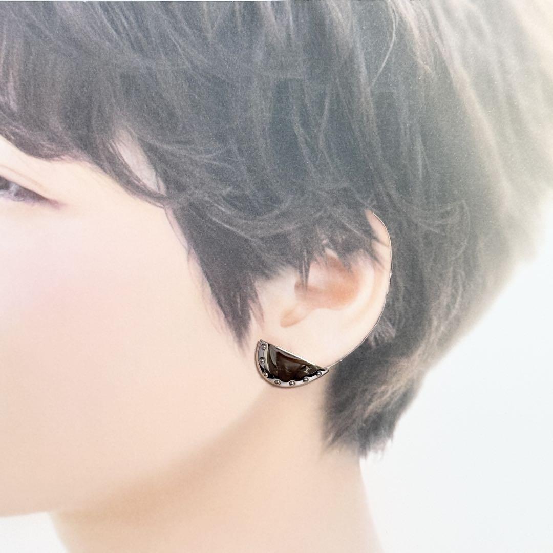 LOUIS VUITTON メンズピアス｜メンズアクセサリー｜ファッション