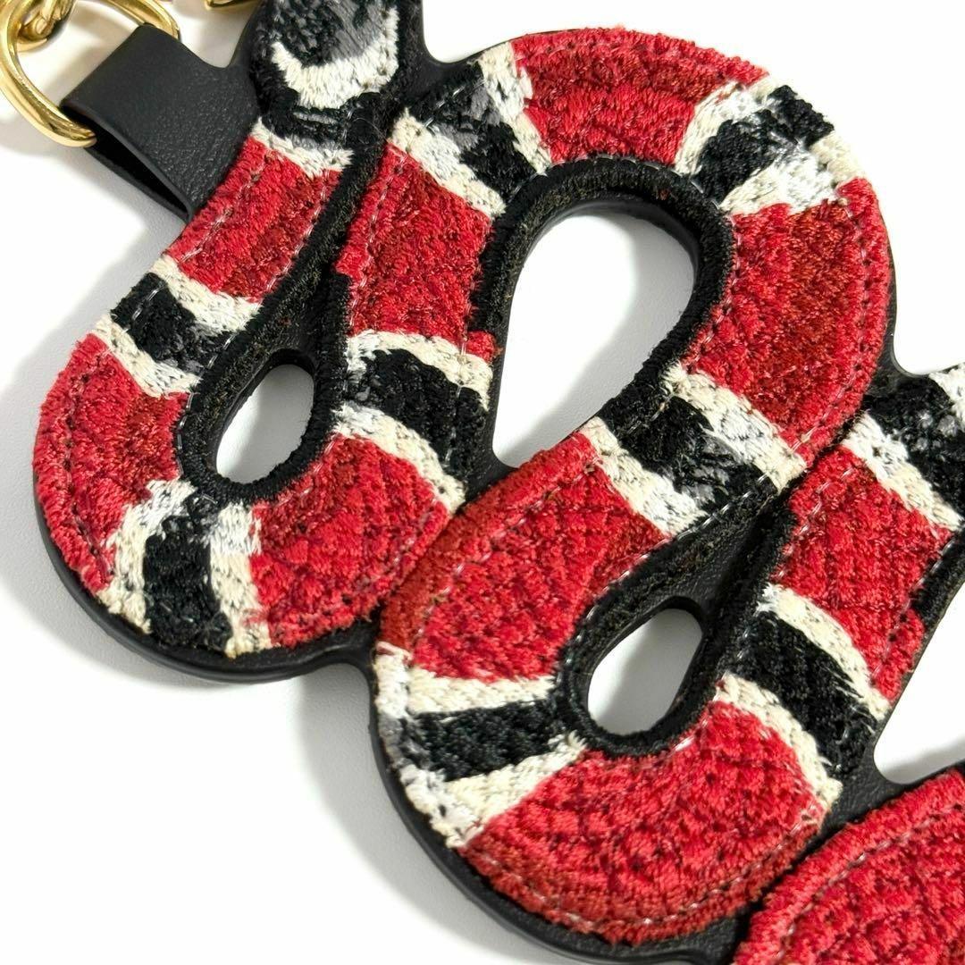 sora　【美品】GUCCI スネーク キーリング 楽天市場】GUCCI グッチ スネーク&ダブルG キーチェーン 蛇