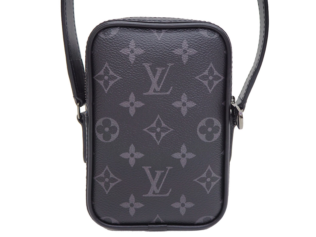 ダヌーブ ルイヴィトン LOUIS VUITTON バッグ 未使用 モノグラム