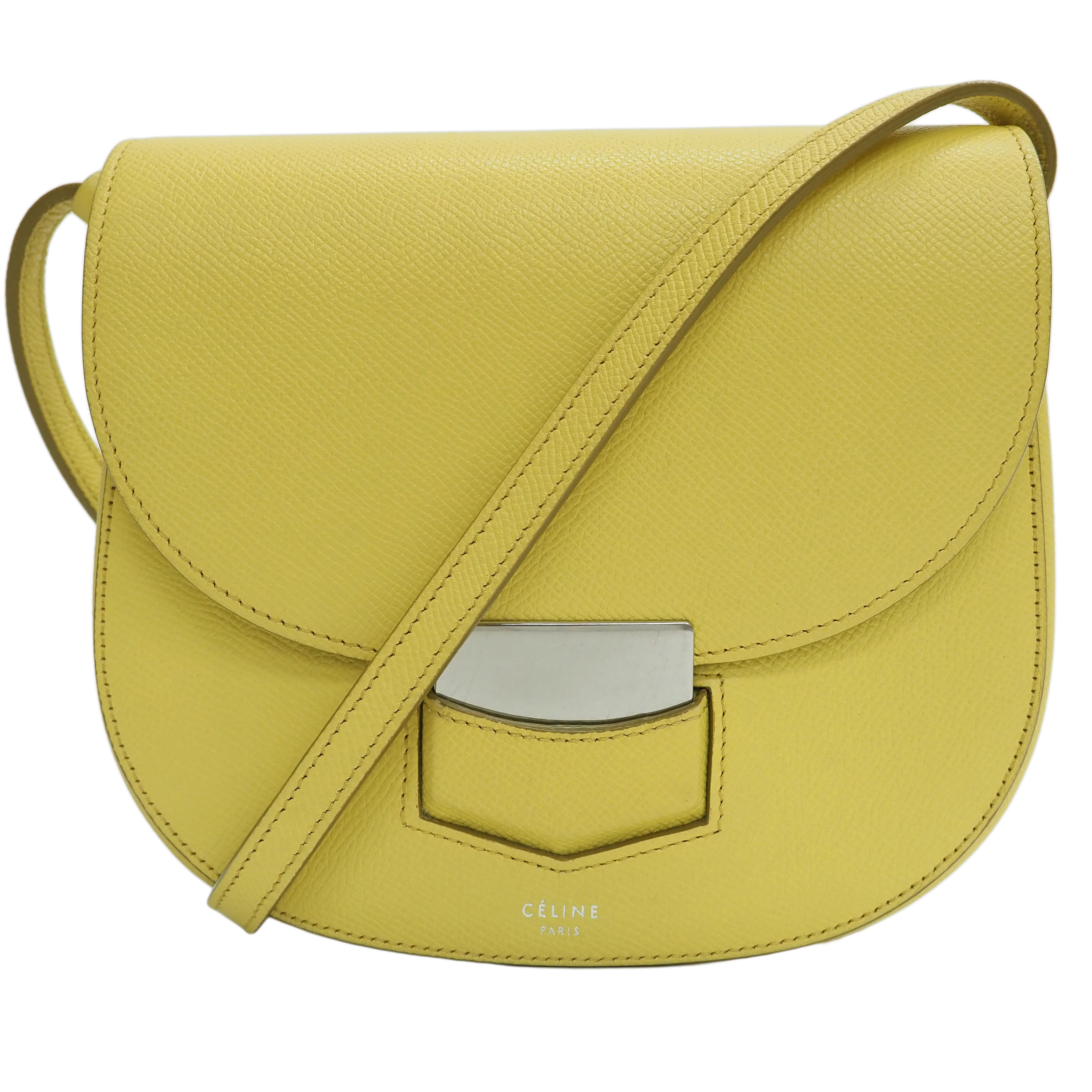 CELINE（セリーヌ） バッグ 中古 ショルダーバッグ スモール