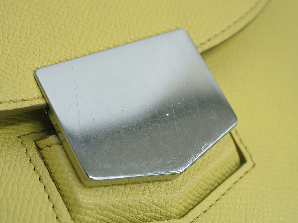 CELINE（セリーヌ） バッグ 中古 ショルダーバッグ スモール