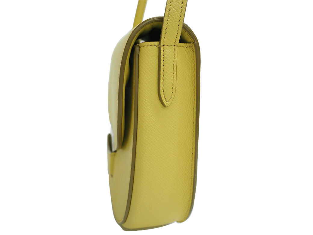 CELINE（セリーヌ） バッグ 中古 ショルダーバッグ スモール
