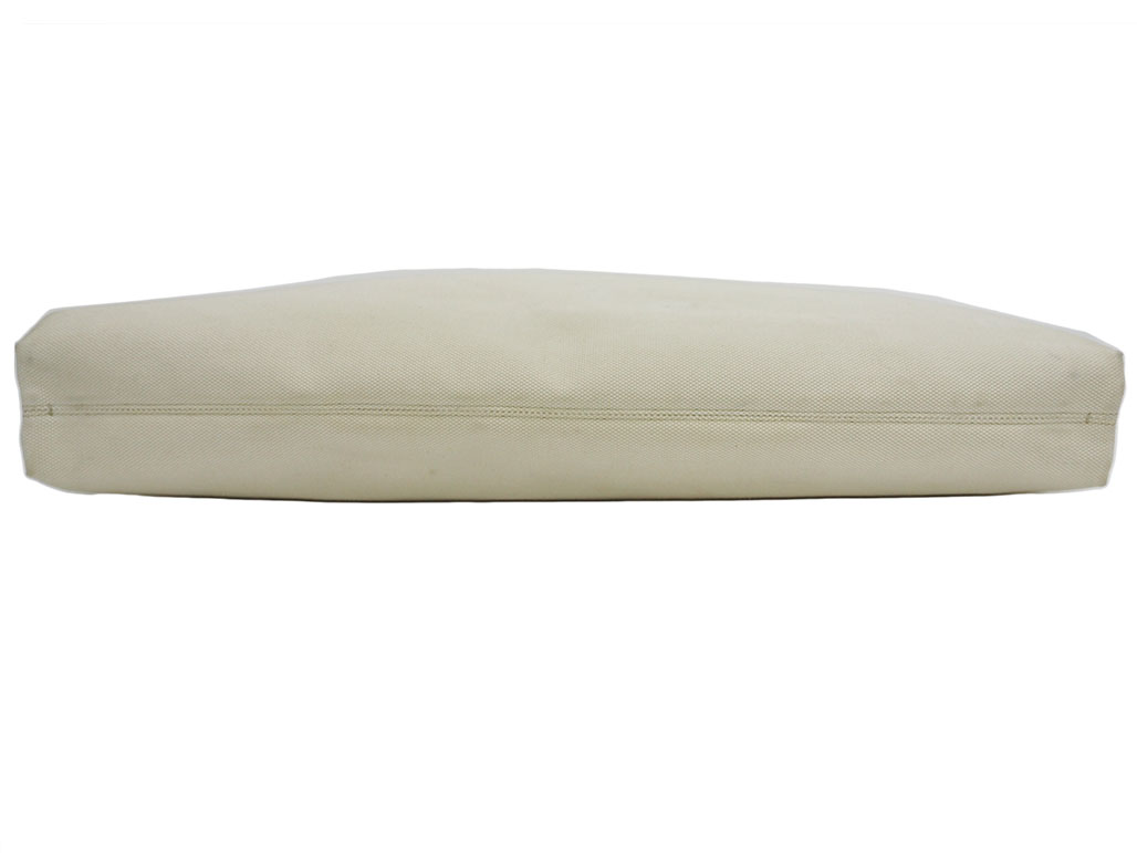 BURBERRY（バーバリー） ロゴ キャンバストートバッグ ラージ