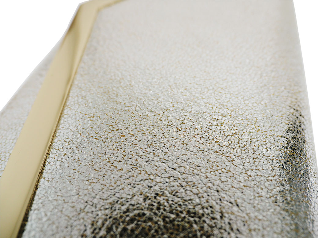 EMMIE ジミーチュウ エミー クラッチバッグ チェーン 2WAYショルダー