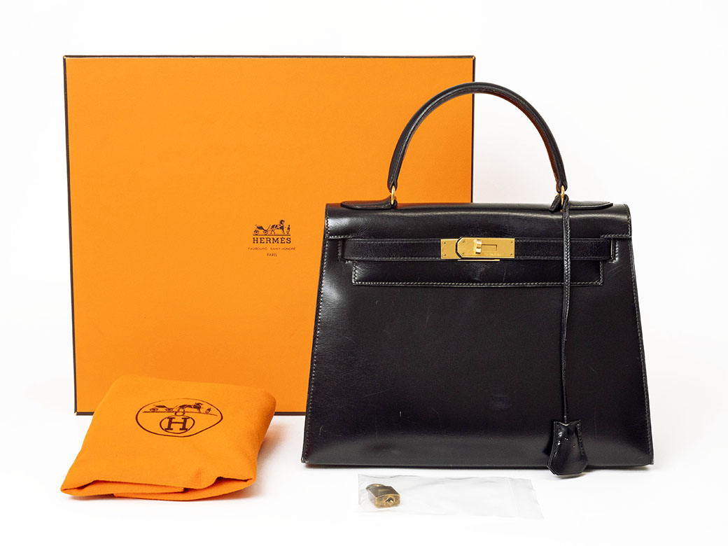 【新品未使用】2025年正規店購入　エルメス　ケリー28 空箱　HERMES ケリー28｜WATCHNIAN公式通販