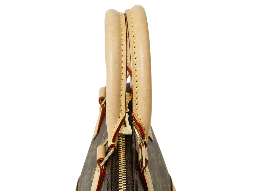 アルマ（LOUIS VUITTON） ルイヴィトン LOUIS VUITTON バッグ