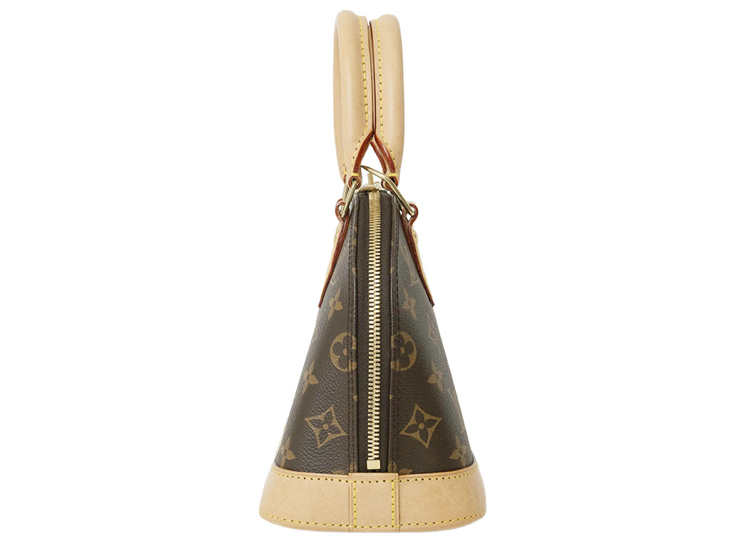 アルマ（LOUIS VUITTON） ルイヴィトン LOUIS VUITTON バッグ