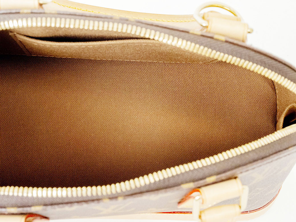 アルマ（LOUIS VUITTON） ルイヴィトン LOUIS VUITTON バッグ