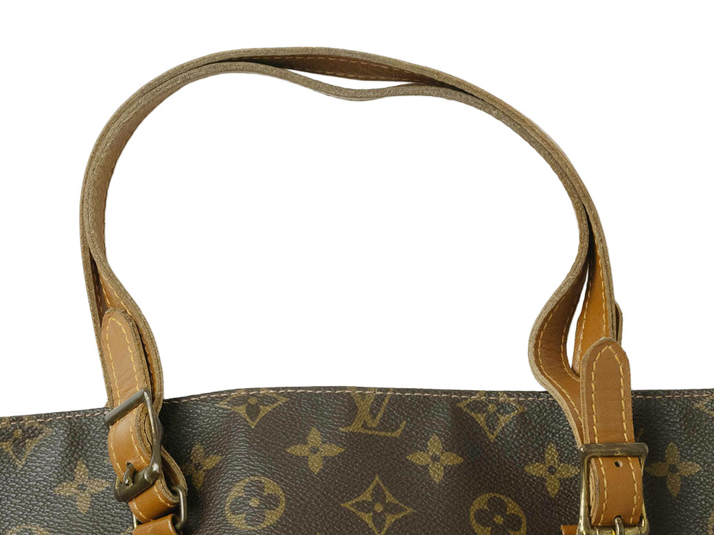 ルイヴィトン ヴィンテージ バケットGM USA限定 バケツ型 モノグラム T42236 レディース LOUIS VUITTON  中古 |  | 03