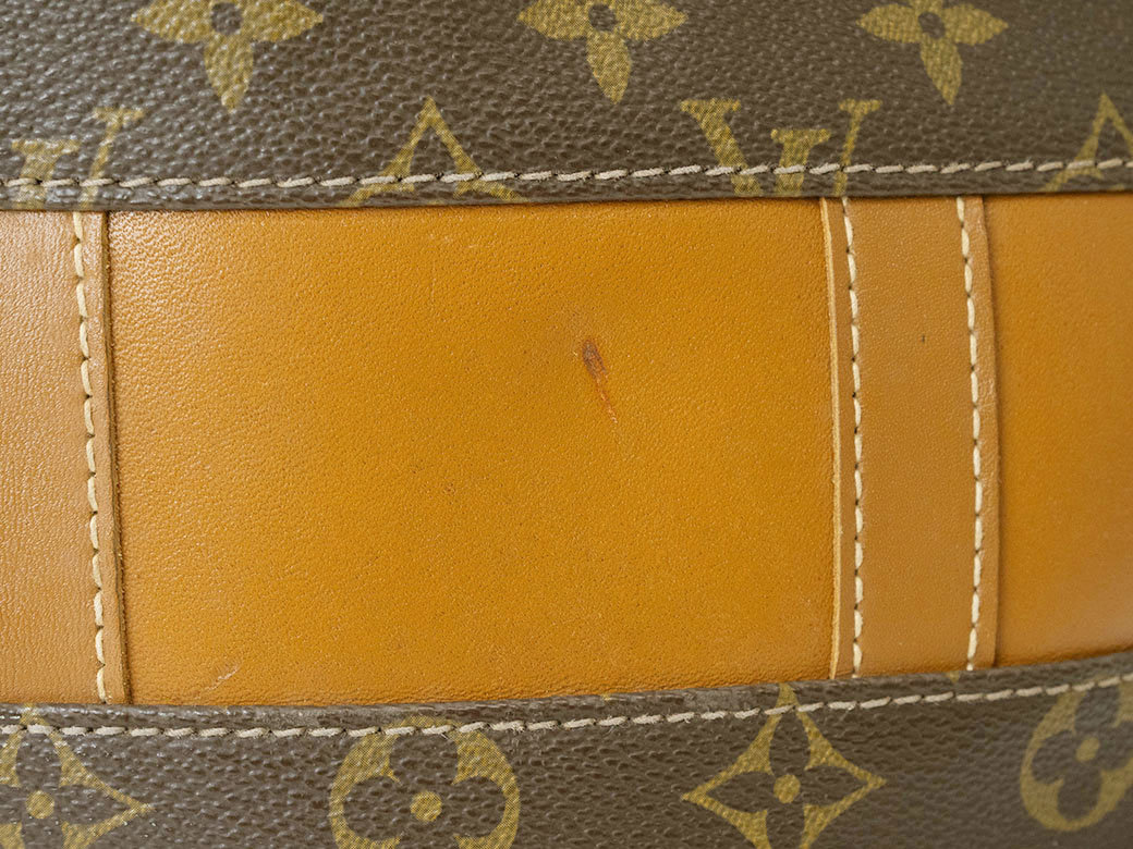 ルイヴィトン ヴィンテージ バケットGM USA限定 バケツ型 モノグラム T42236 レディース LOUIS VUITTON  中古 |  | 06