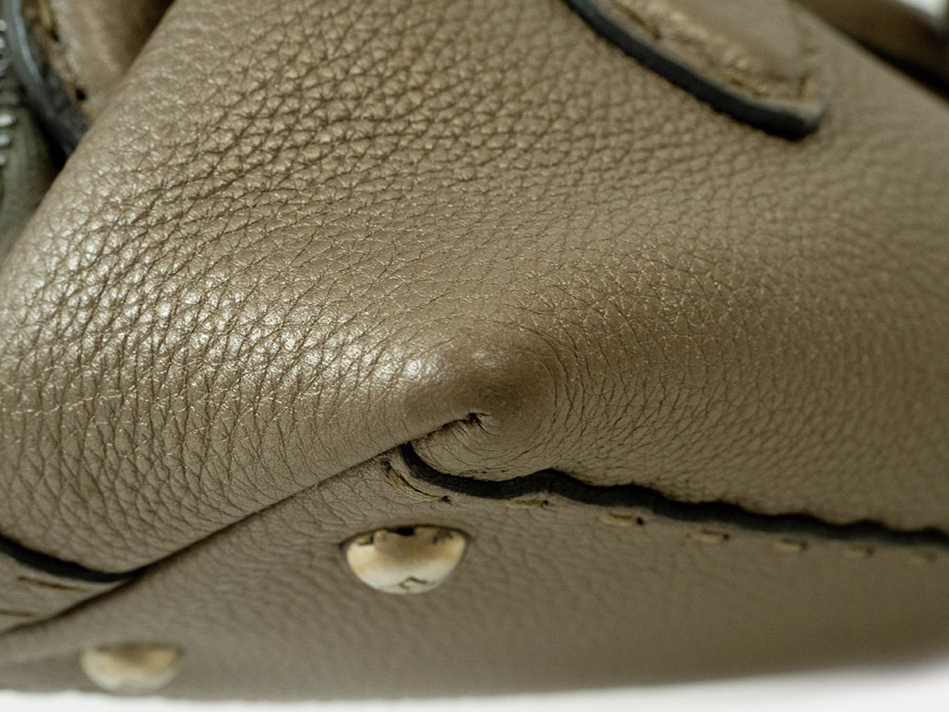 SELLERIA（FENDI） フェンディ FENDI バッグ 中古 セレリア ミニ