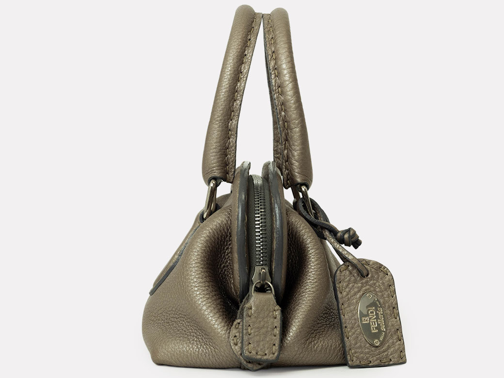 SELLERIA（FENDI） フェンディ FENDI バッグ 中古 セレリア ミニ