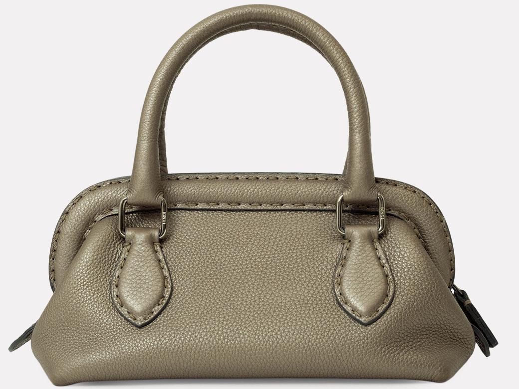 SELLERIA（FENDI） フェンディ FENDI バッグ 中古 セレリア ミニ