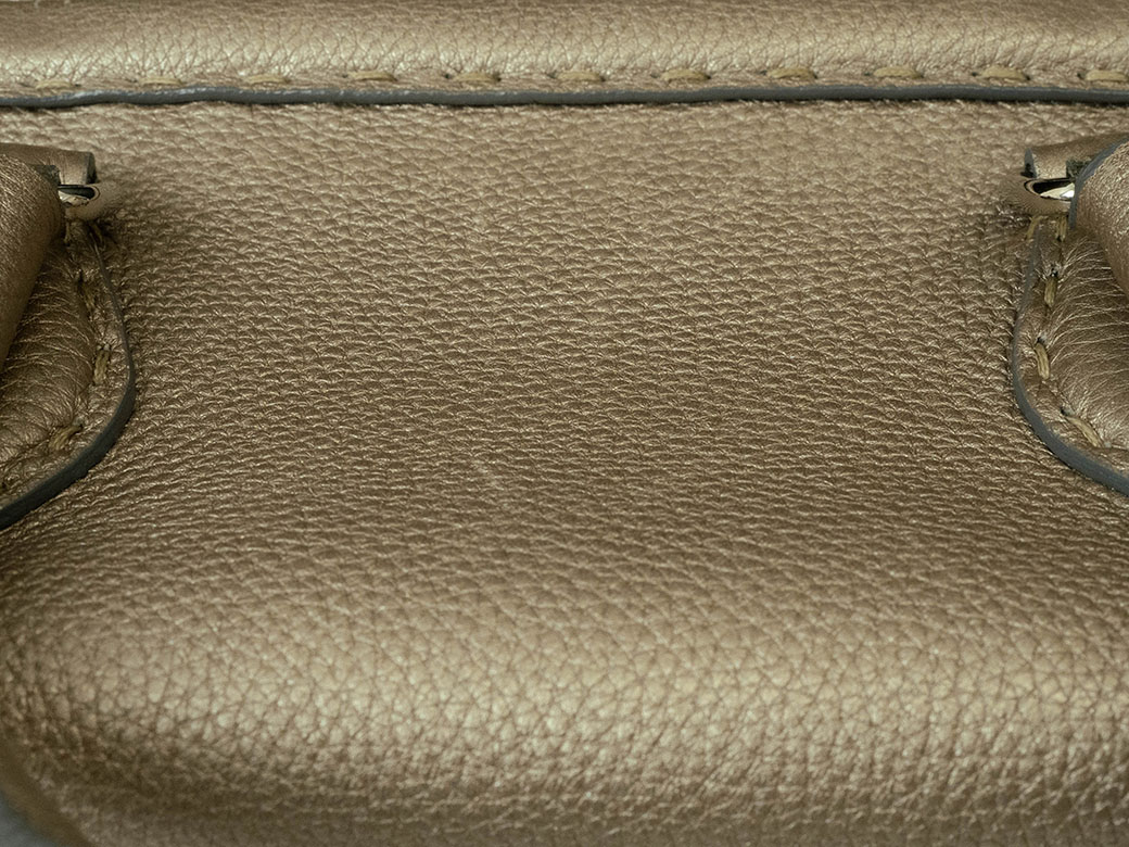 SELLERIA（FENDI） フェンディ FENDI バッグ 中古 セレリア ミニ