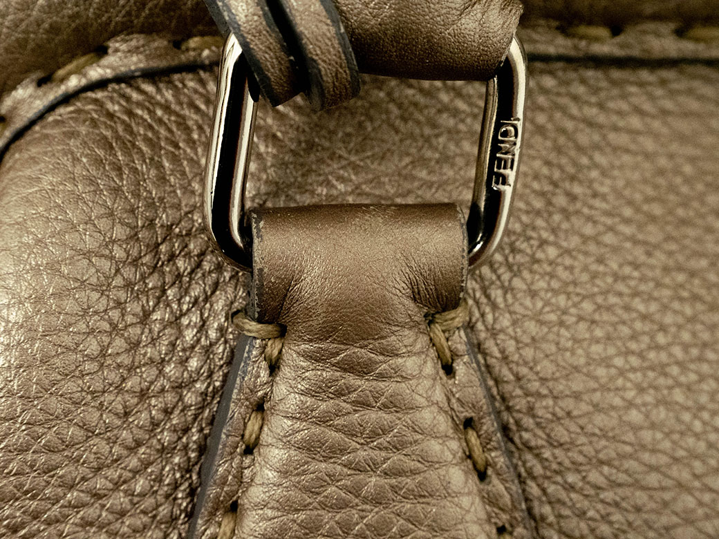 SELLERIA（FENDI） フェンディ FENDI バッグ 中古 セレリア ミニ