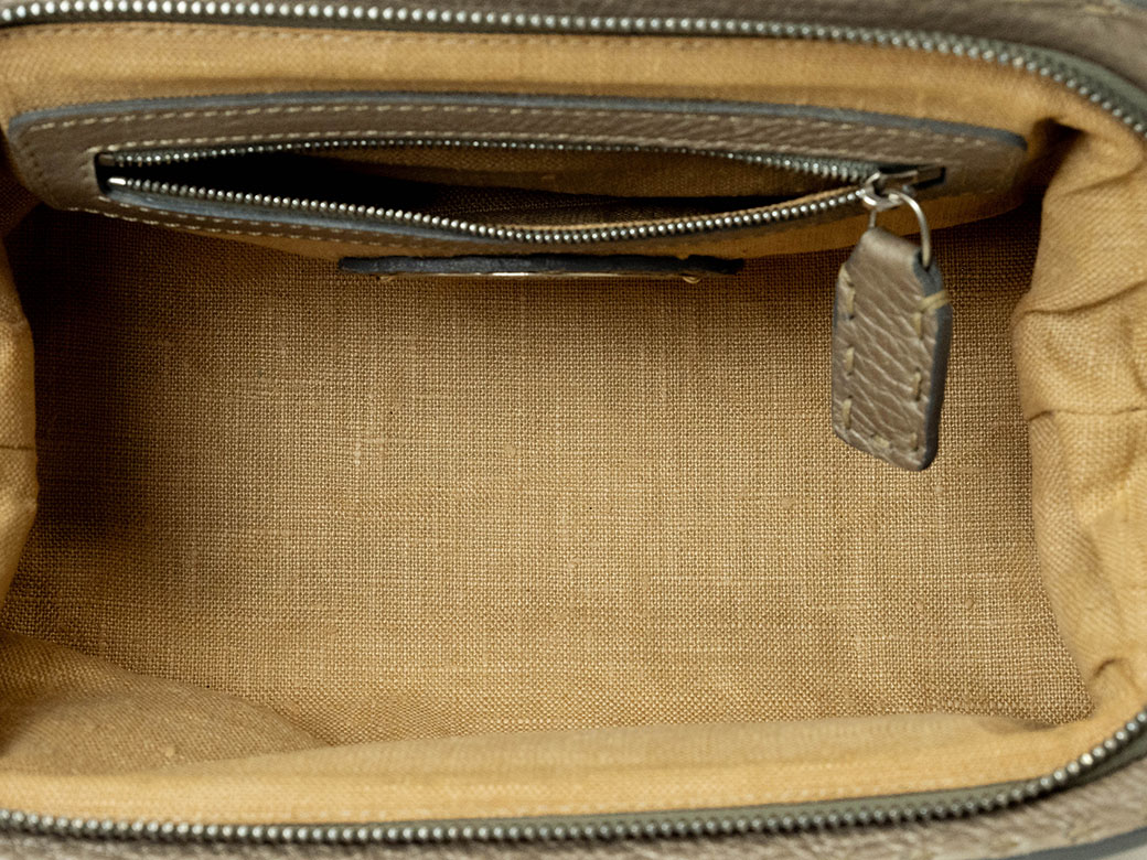 SELLERIA（FENDI） フェンディ FENDI バッグ 中古 セレリア ミニ