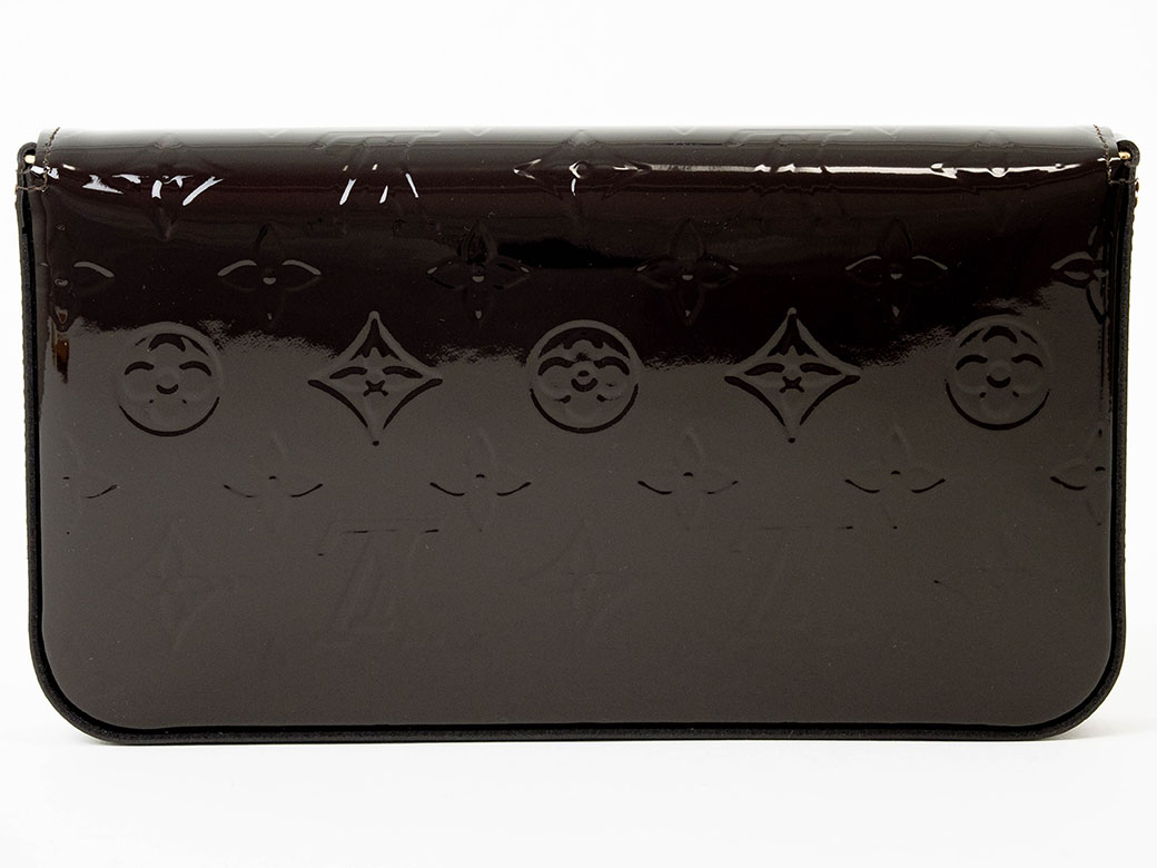 ルイヴィトン ポシェットフェリシー ポシェットフェリーチェ  