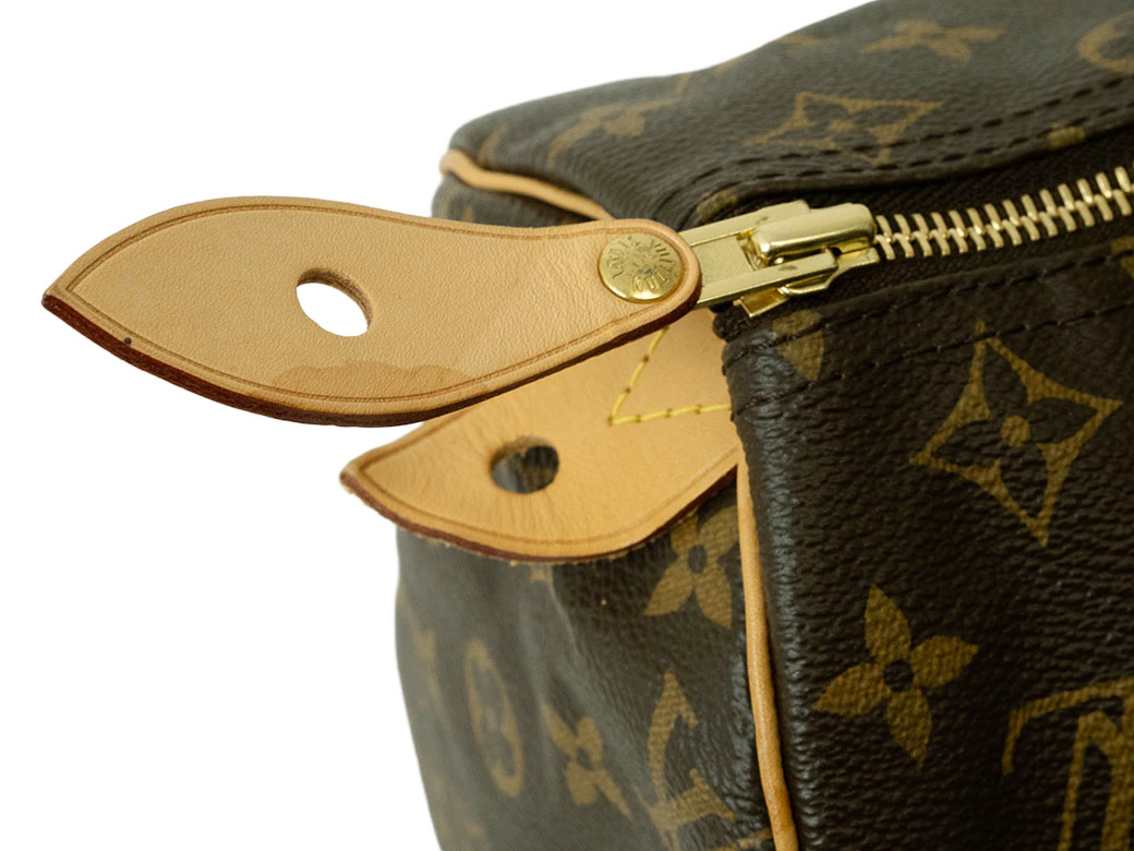 Louis Vuitton●スピーディ 30 ボストントートバック M41526 楽天市場】ルイヴィトン N41526 スピーディ30 ボストンバッグ