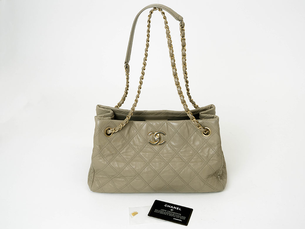CHANEL(シャネル) バッグ ビコローレ チェーン ショルダーバッグ CHANEL(シャネル) バッグ ビコローレ チェーン ショルダーバッグ