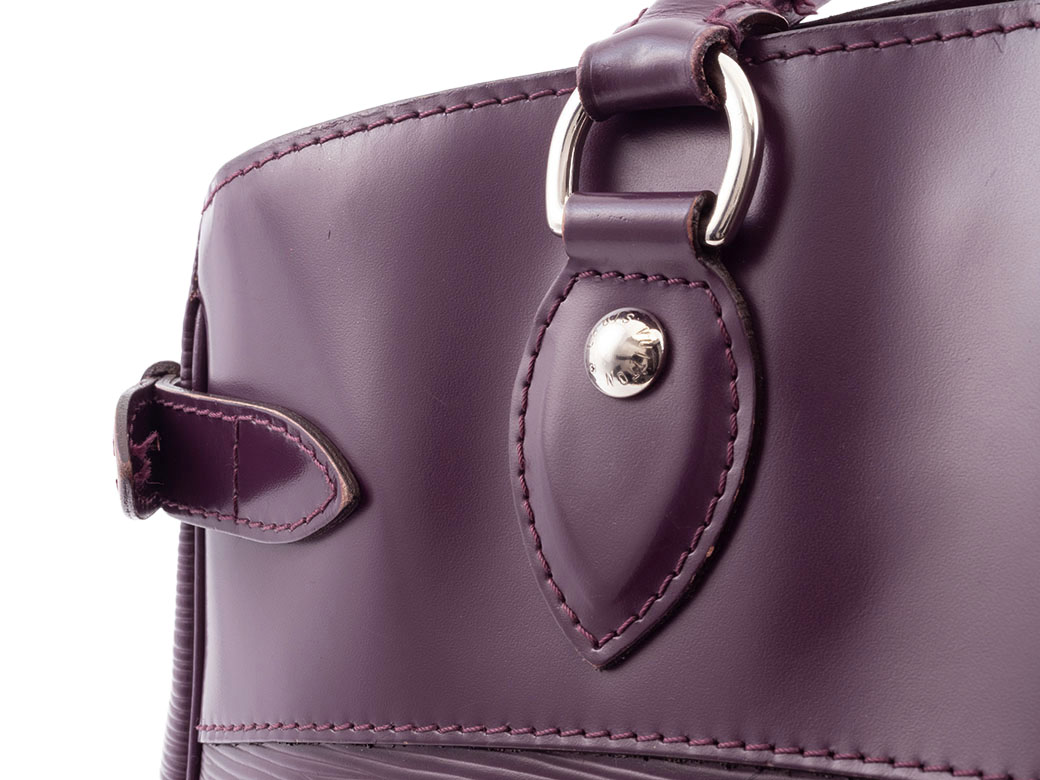 LOUIS VUITTON レディースバッグ（色：パープル系）｜ファッション