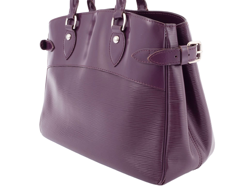 LOUIS VUITTON レディースバッグ（色：パープル系）｜ファッション