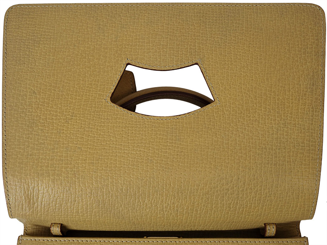Barcelona（LOEWE） ロエベ バルセロナ ハンドバッグ ヴィンテージ