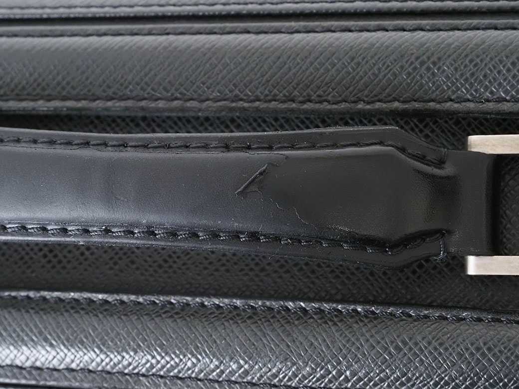 LOUIS VUITTON（ルイ・ヴィトン） ルイ ヴィトン バッグ メンズ 中古