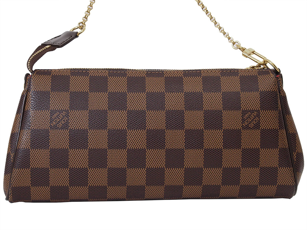 ルイヴィトン バッグ LOUIS VUITTON ルイヴィトン モノグラム ハンドバッグ ブラウン PVC