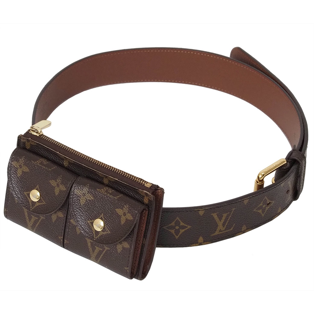 LOUIS VUITTON（ルイ・ヴィトン） ルイ ヴィトン バッグ 中古