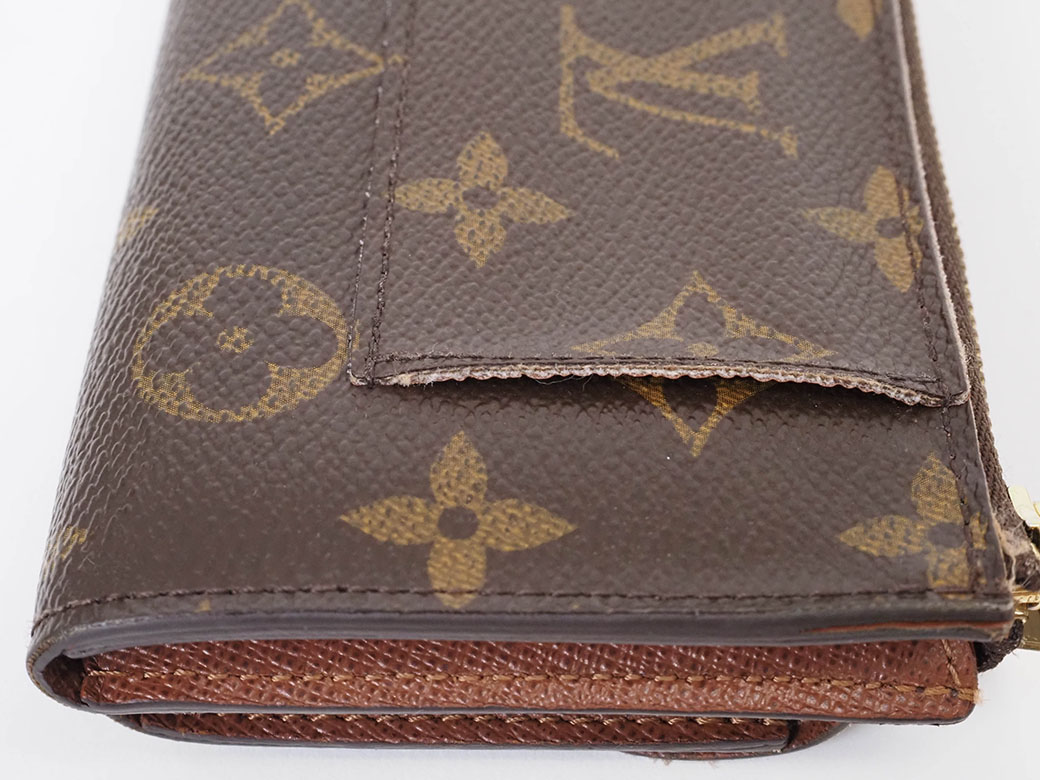 LOUIS VUITTON（ルイ・ヴィトン） ルイ ヴィトン バッグ 中古