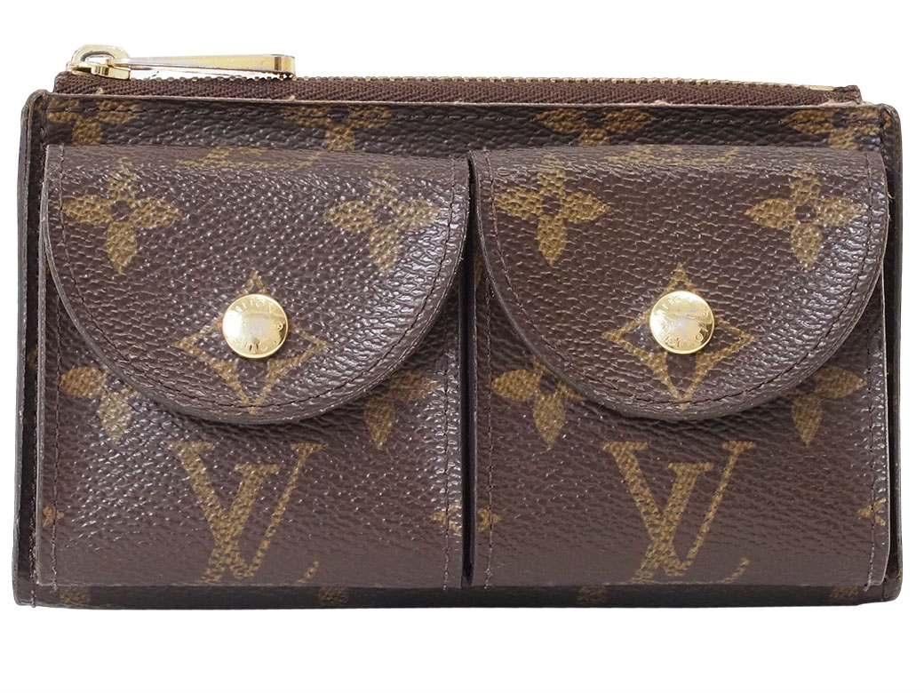 ★Louis Vuitton エピ　サンチュール・ティルシット　ボディバッグ LOUIS VUITTON（ルイ・ヴィトン） ルイ ヴィトン エピ ポシェット サン