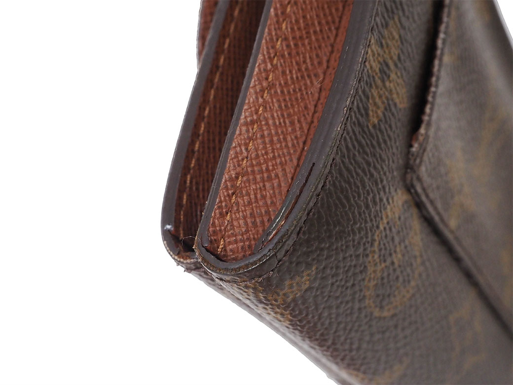LOUIS VUITTON（ルイ・ヴィトン） ルイ ヴィトン バッグ 中古