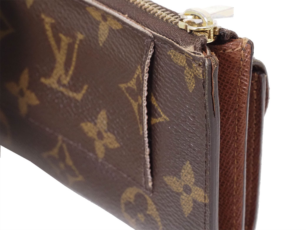 ★Louis Vuitton エピ　サンチュール・ティルシット　ボディバッグ LOUIS VUITTON（ルイ・ヴィトン） ルイ ヴィトン エピ ポシェット サン