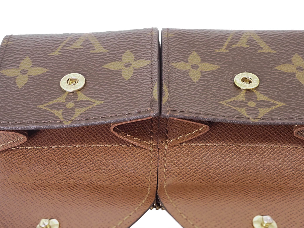 LOUIS VUITTON（ルイ・ヴィトン） ルイ ヴィトン バッグ 中古