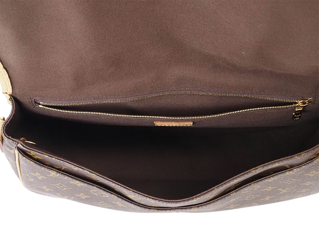 LOUIS VUITTON モノグラム メニルモンタンMMの商品一覧 通販
