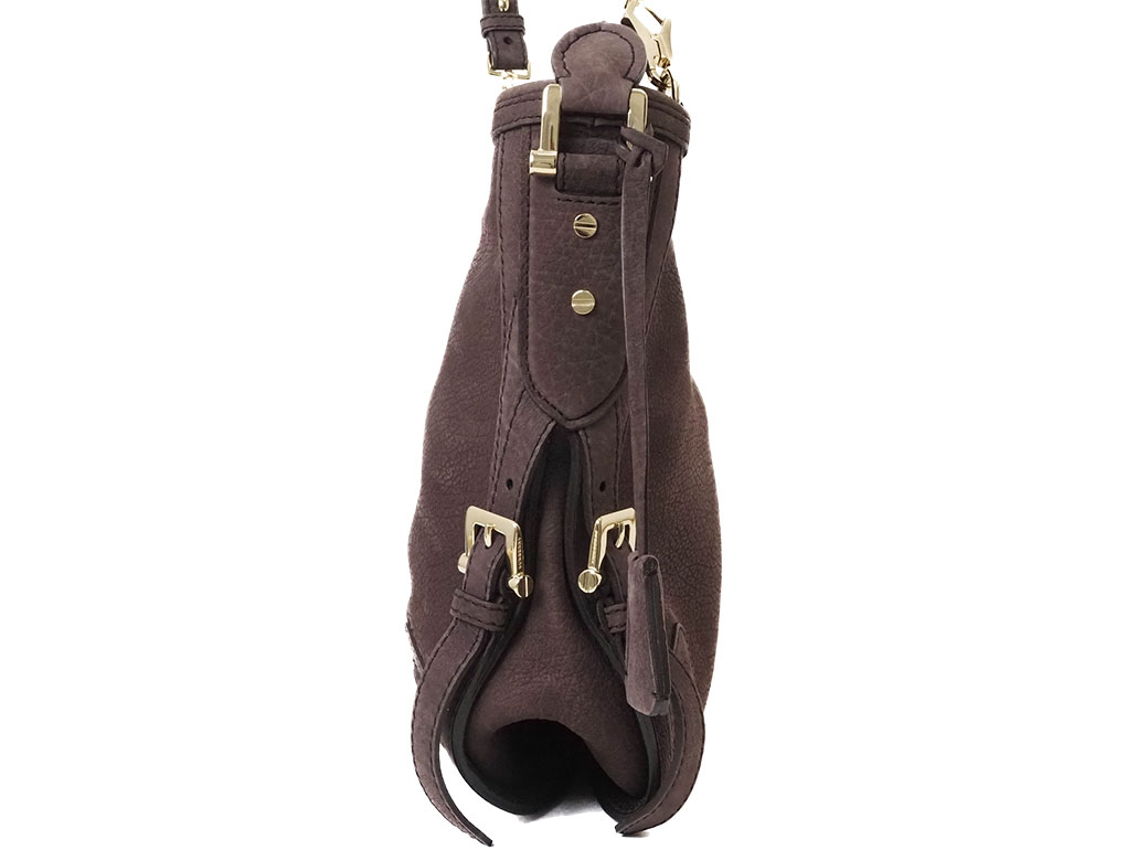 BURBERRY（バーバリー） 2WAY ワンショルダー ホーボー バッグ